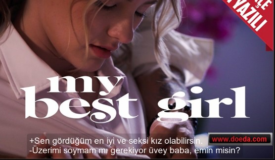 Liseli üvey kızıyla yaşadığı gizli aşk onları yatakta birleştirdi..
